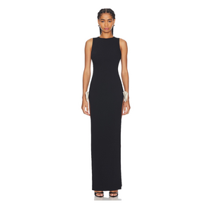 Atoir The Jana Dress In Black | ModeSens